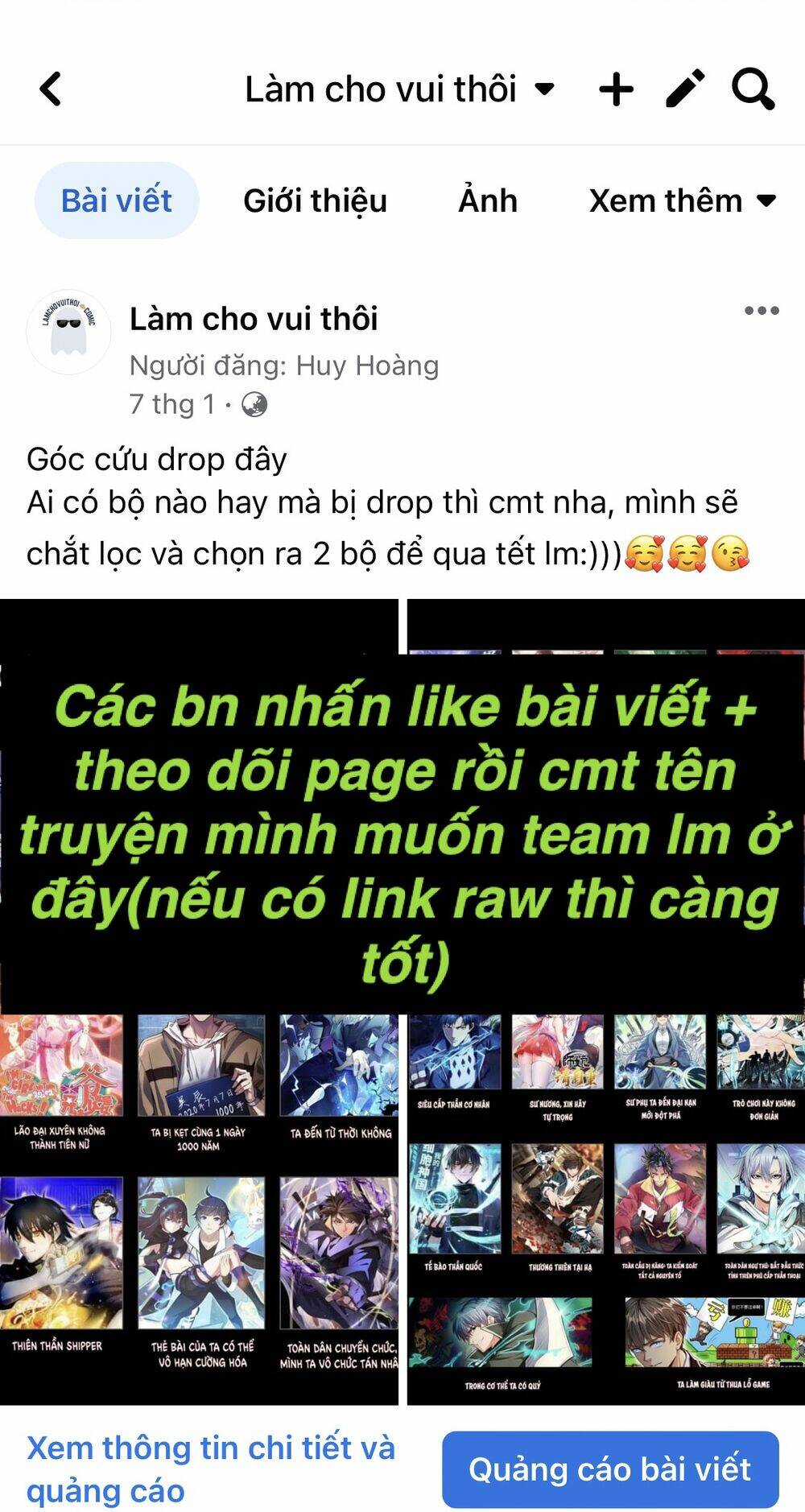 Lão Đại Xuyên Không Thành Tiên Nữ: Chapter 162