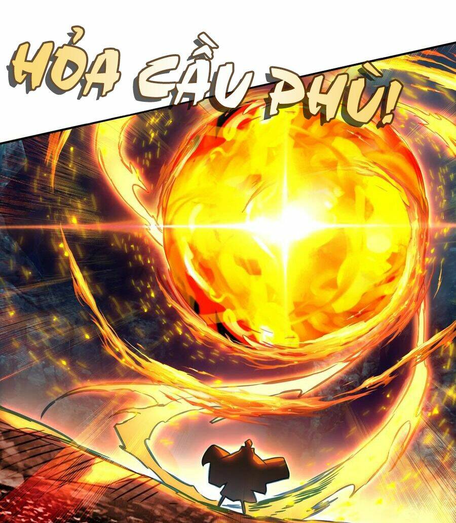 Lão Đại Xuyên Không Thành Tiên Nữ: Chapter 162