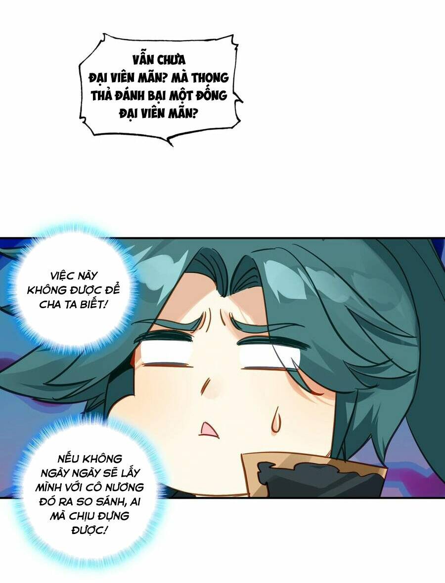 Lão Đại Xuyên Không Thành Tiên Nữ: Chapter 163