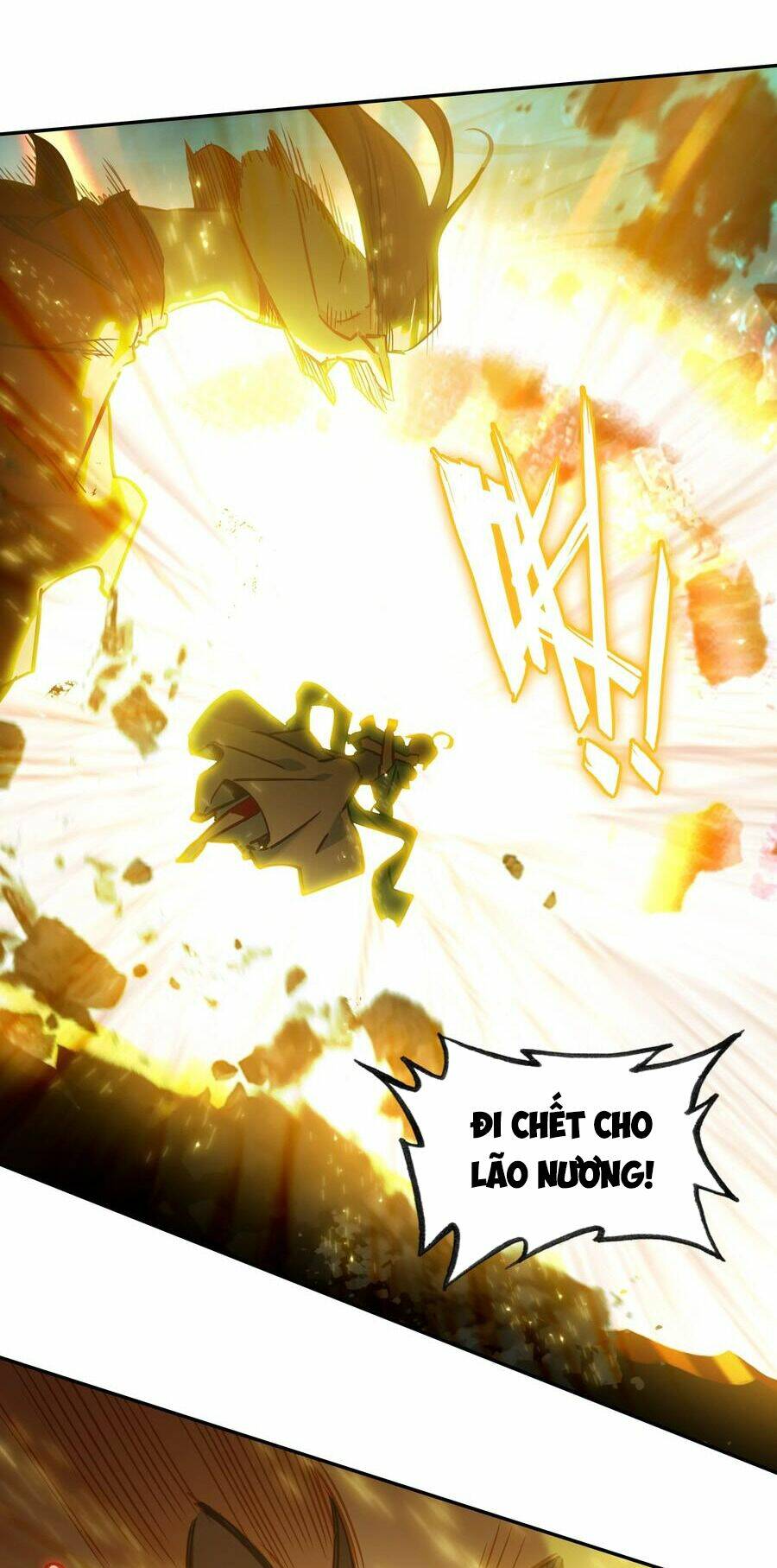 Lão Đại Xuyên Không Thành Tiên Nữ: Chapter 163