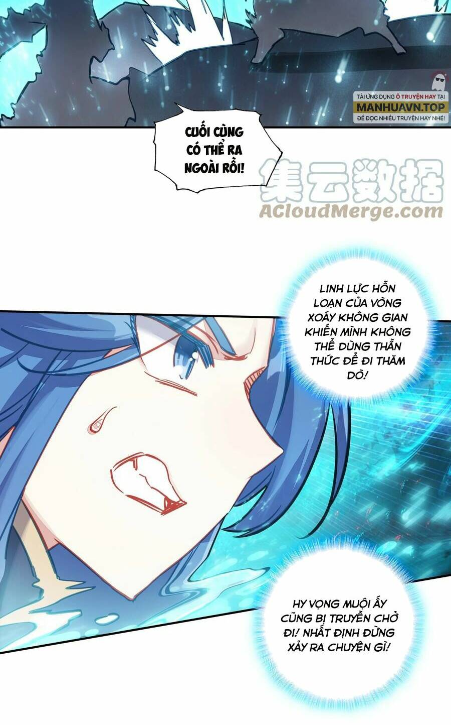 Lão Đại Xuyên Không Thành Tiên Nữ: Chapter 164