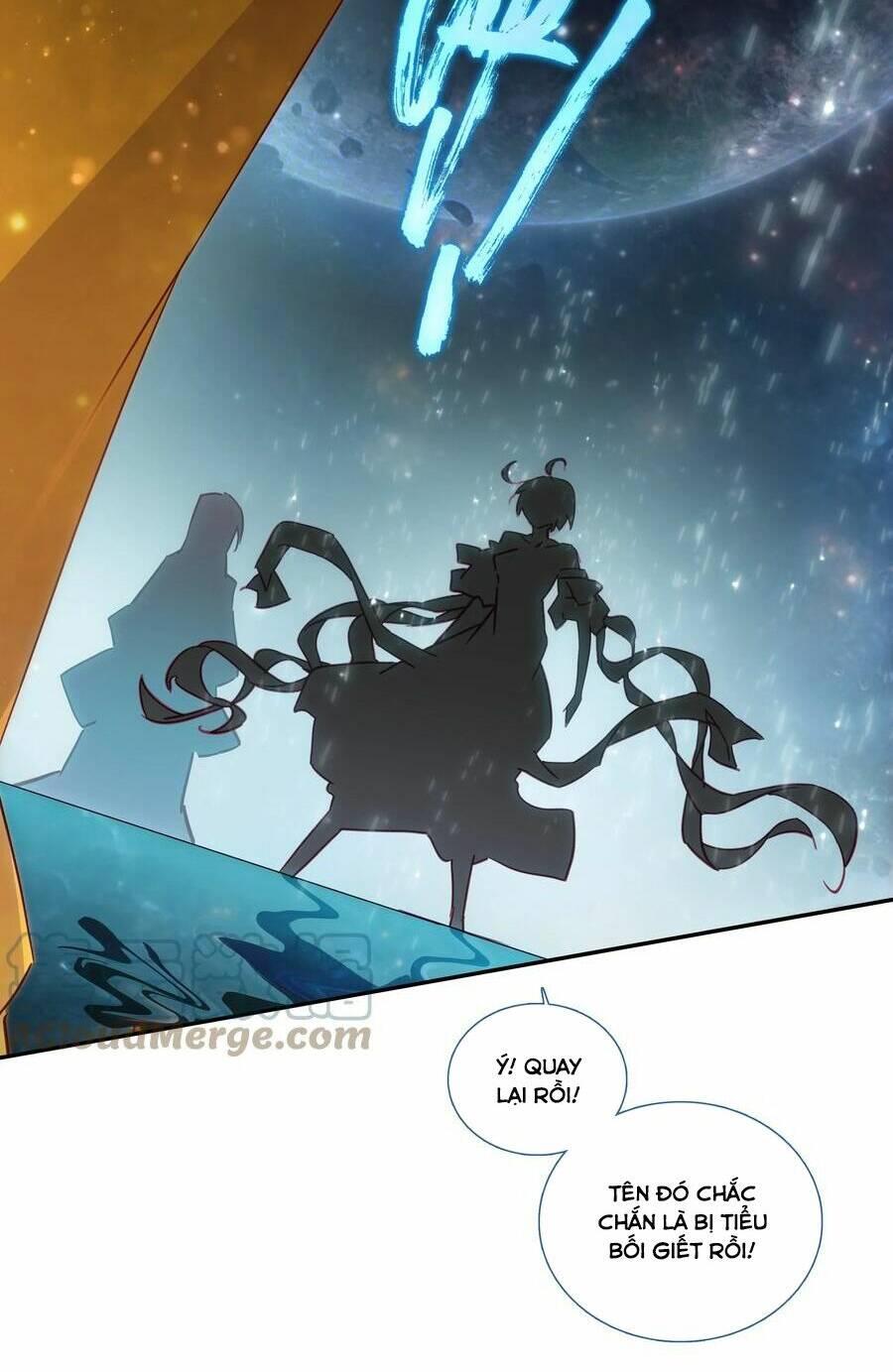 Lão Đại Xuyên Không Thành Tiên Nữ: Chapter 164