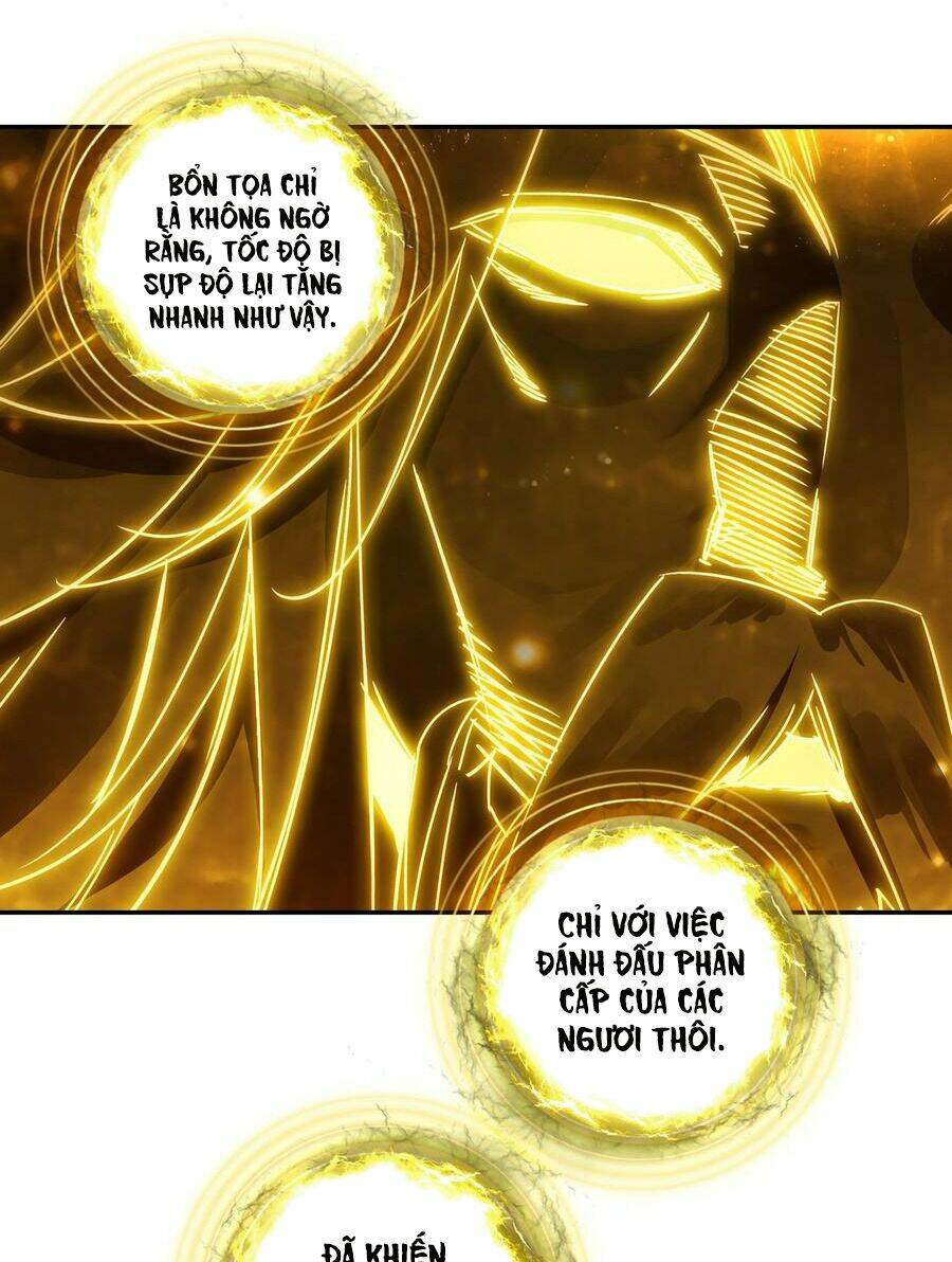 Lão Đại Xuyên Không Thành Tiên Nữ: Chapter 164
