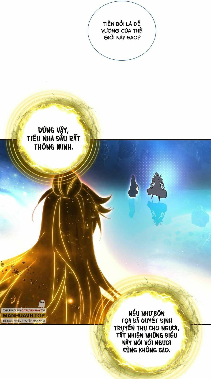Lão Đại Xuyên Không Thành Tiên Nữ: Chapter 164