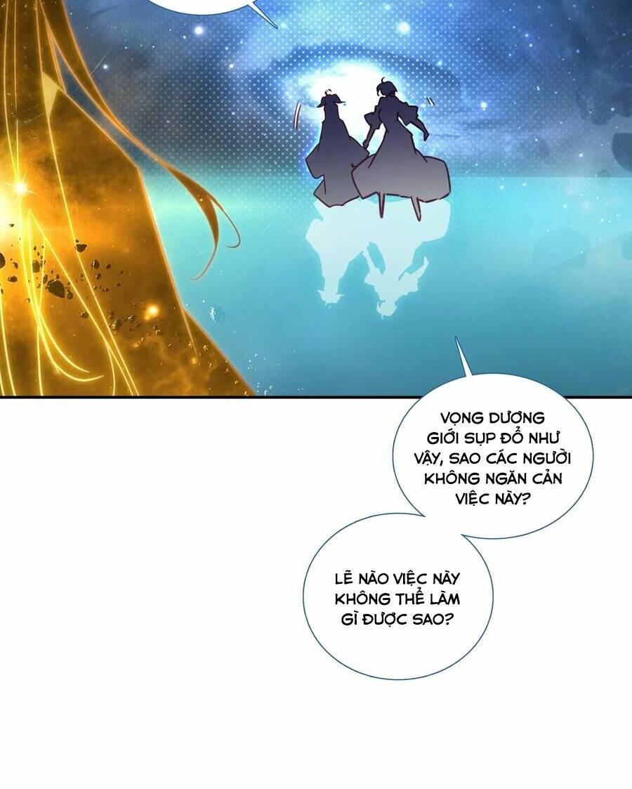 Lão Đại Xuyên Không Thành Tiên Nữ: Chapter 164