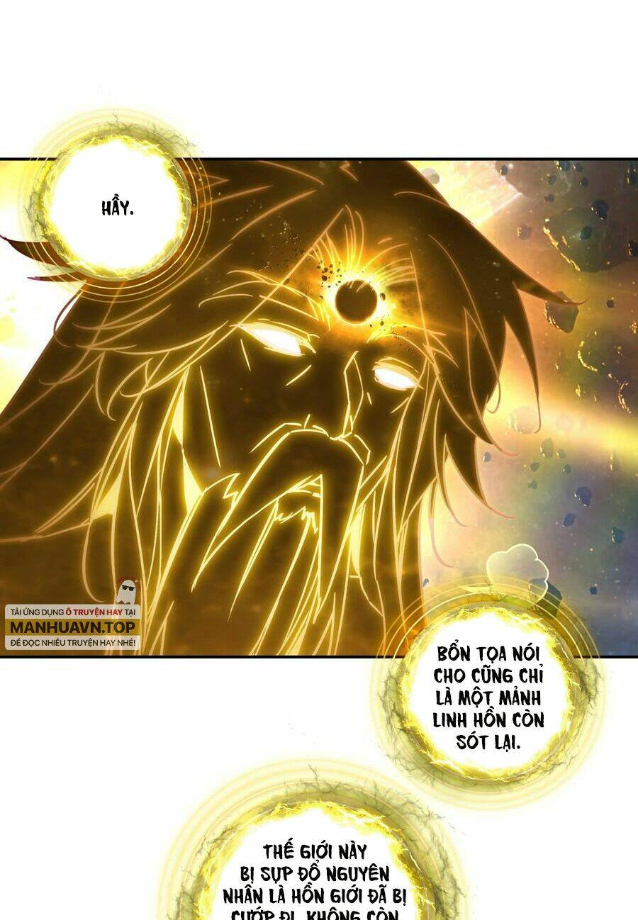 Lão Đại Xuyên Không Thành Tiên Nữ: Chapter 164