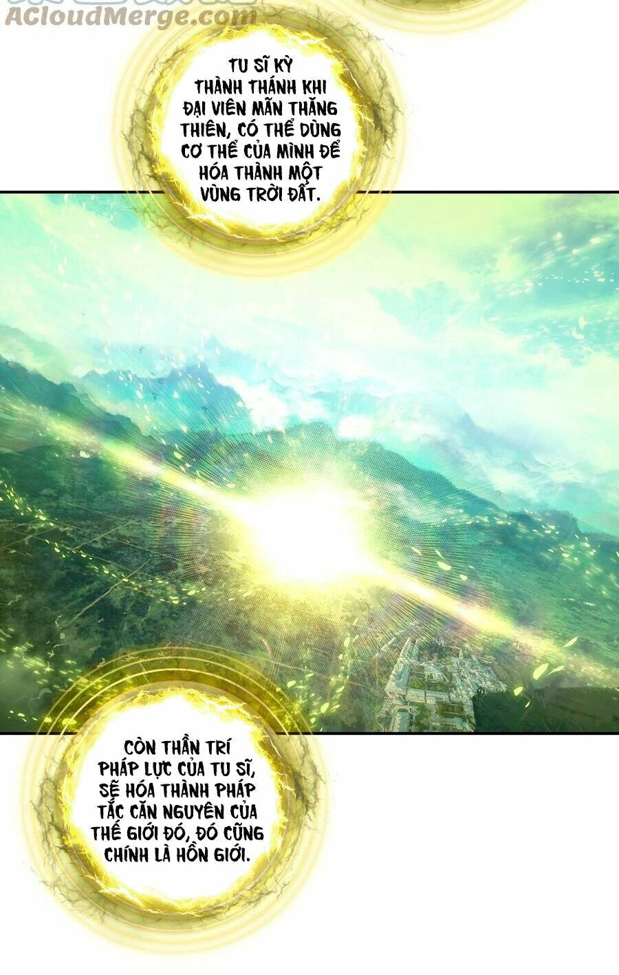 Lão Đại Xuyên Không Thành Tiên Nữ: Chapter 164