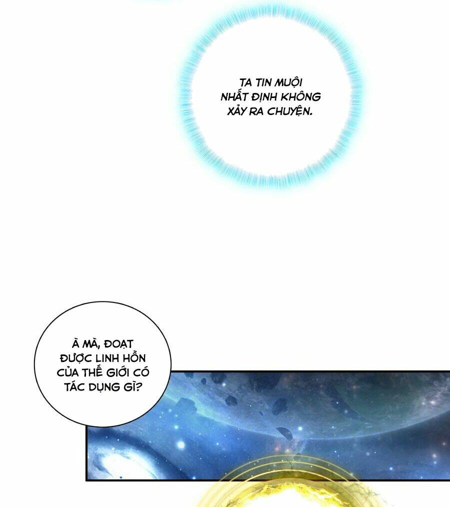Lão Đại Xuyên Không Thành Tiên Nữ: Chapter 165