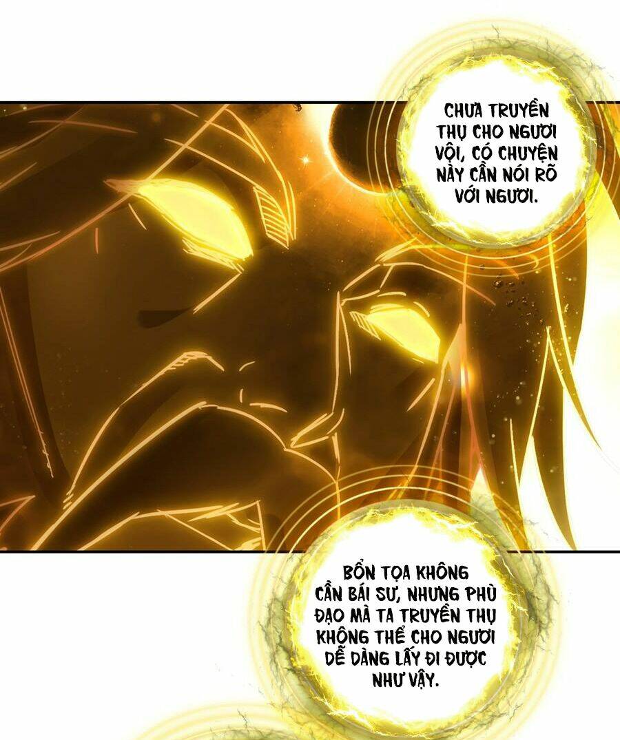 Lão Đại Xuyên Không Thành Tiên Nữ: Chapter 165