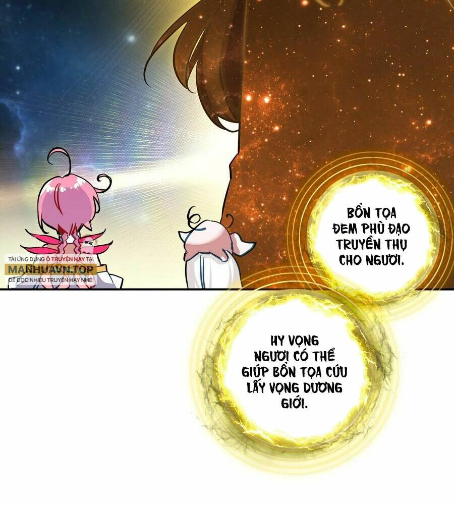 Lão Đại Xuyên Không Thành Tiên Nữ: Chapter 165