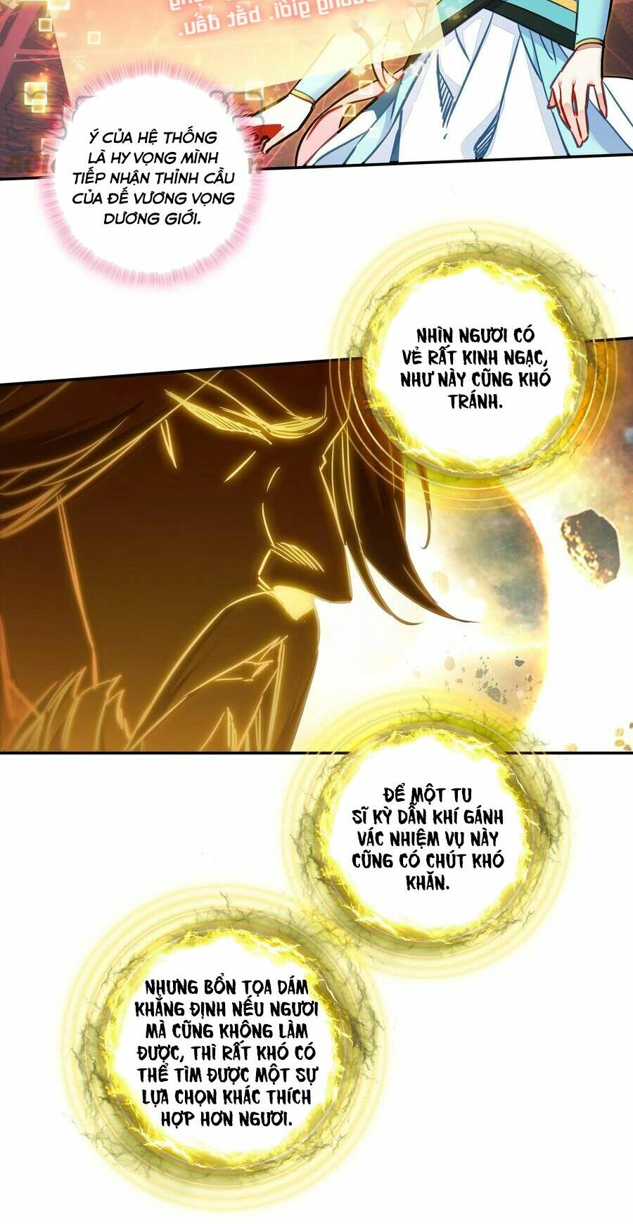 Lão Đại Xuyên Không Thành Tiên Nữ: Chapter 165