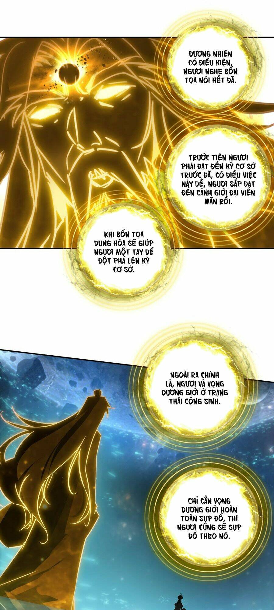 Lão Đại Xuyên Không Thành Tiên Nữ: Chapter 165