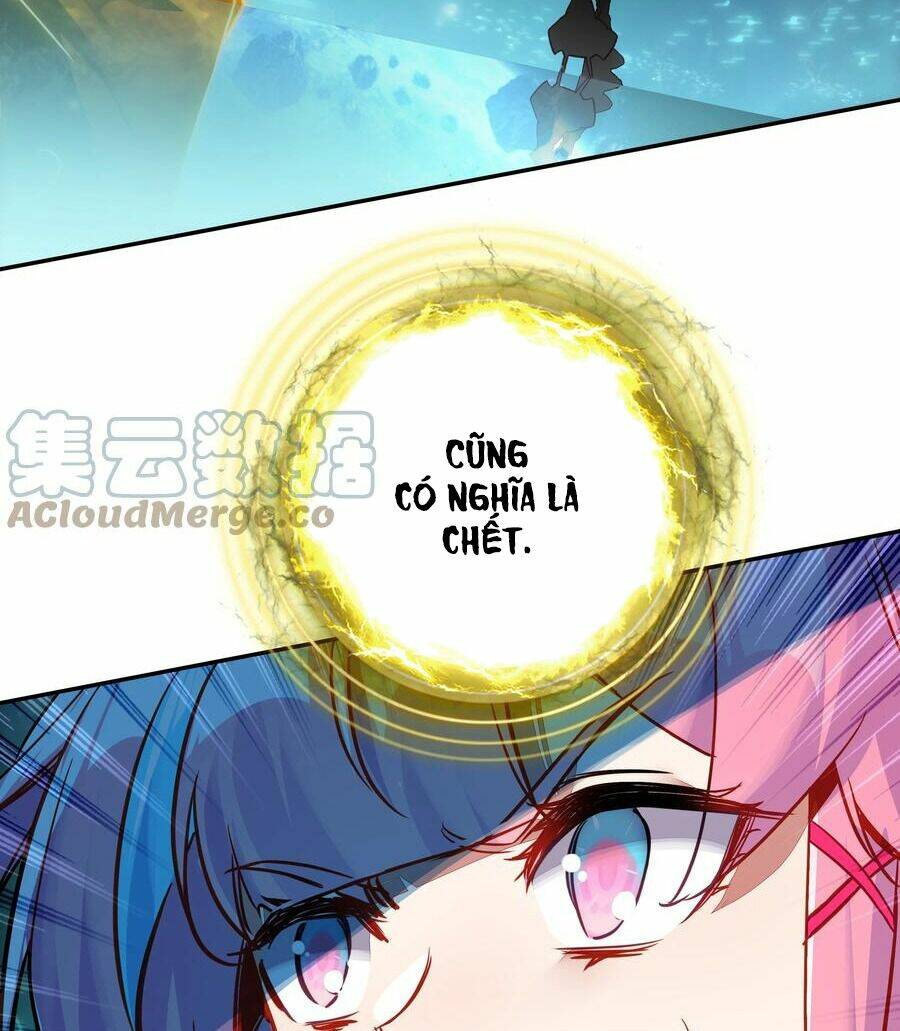 Lão Đại Xuyên Không Thành Tiên Nữ: Chapter 165