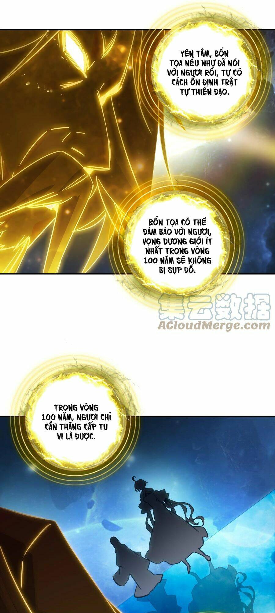 Lão Đại Xuyên Không Thành Tiên Nữ: Chapter 165