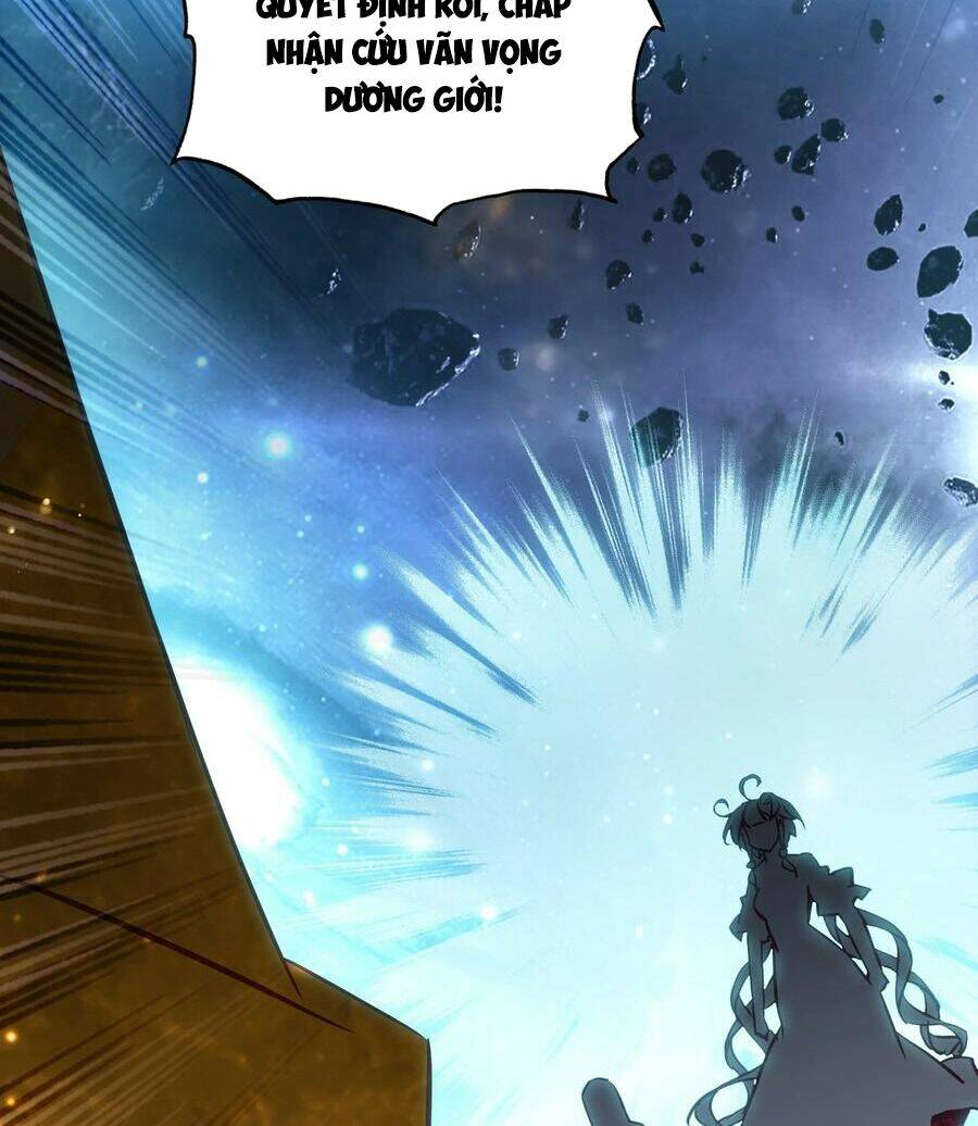 Lão Đại Xuyên Không Thành Tiên Nữ: Chapter 165