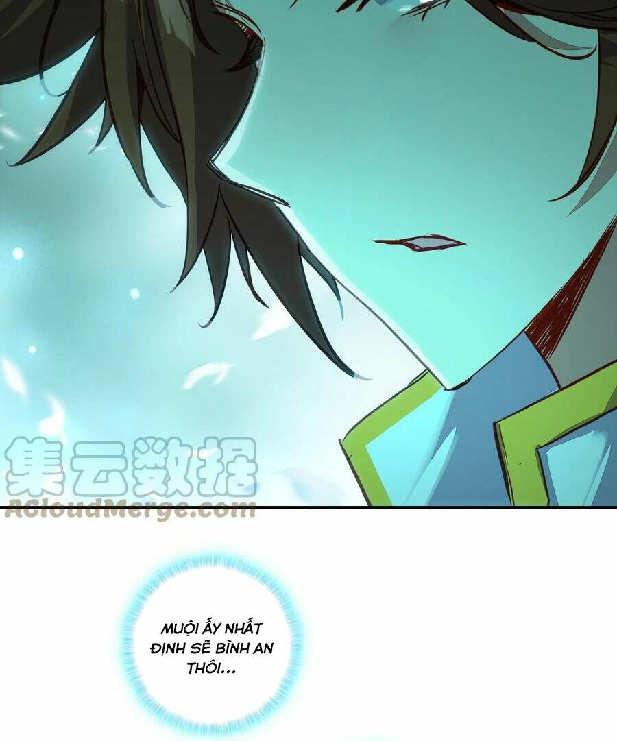 Lão Đại Xuyên Không Thành Tiên Nữ: Chapter 165