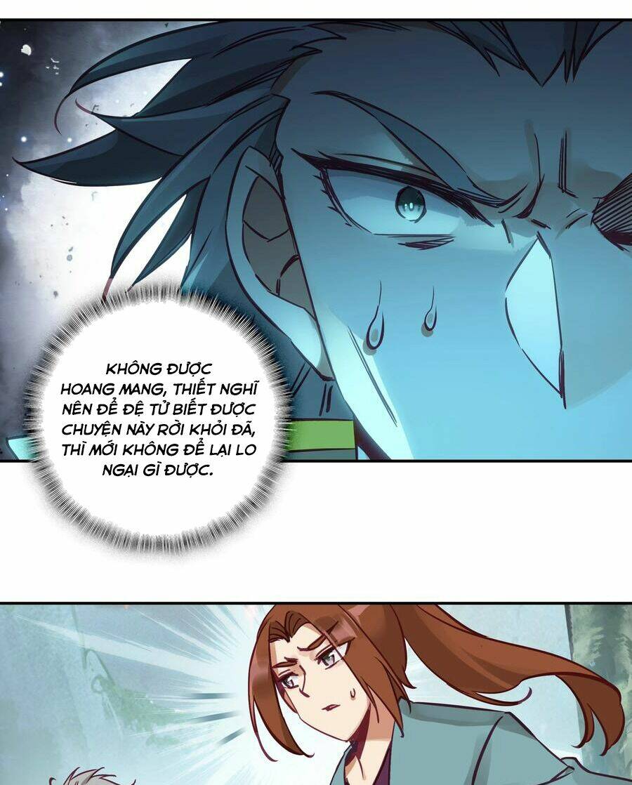 Lão Đại Xuyên Không Thành Tiên Nữ: Chapter 167