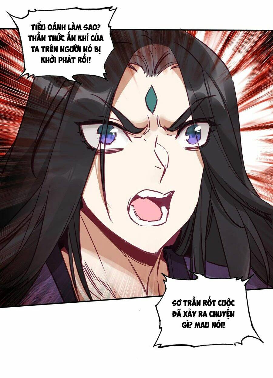 Lão Đại Xuyên Không Thành Tiên Nữ: Chapter 167