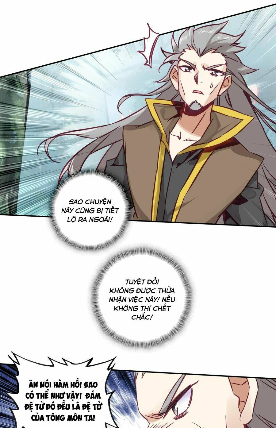 Lão Đại Xuyên Không Thành Tiên Nữ: Chapter 167