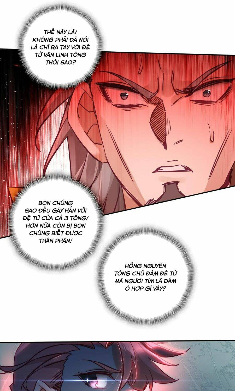 Lão Đại Xuyên Không Thành Tiên Nữ: Chapter 167