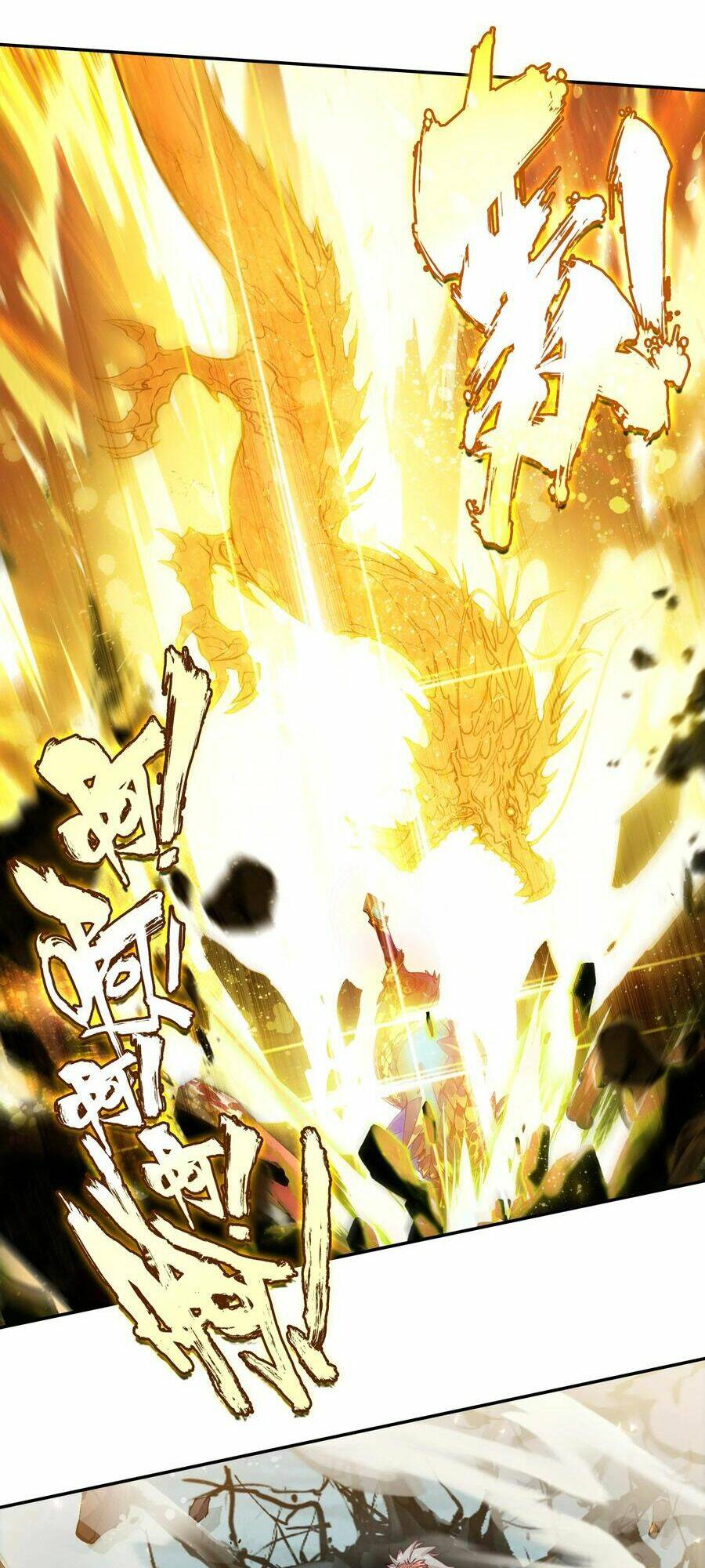 Lão Đại Xuyên Không Thành Tiên Nữ: Chapter 167