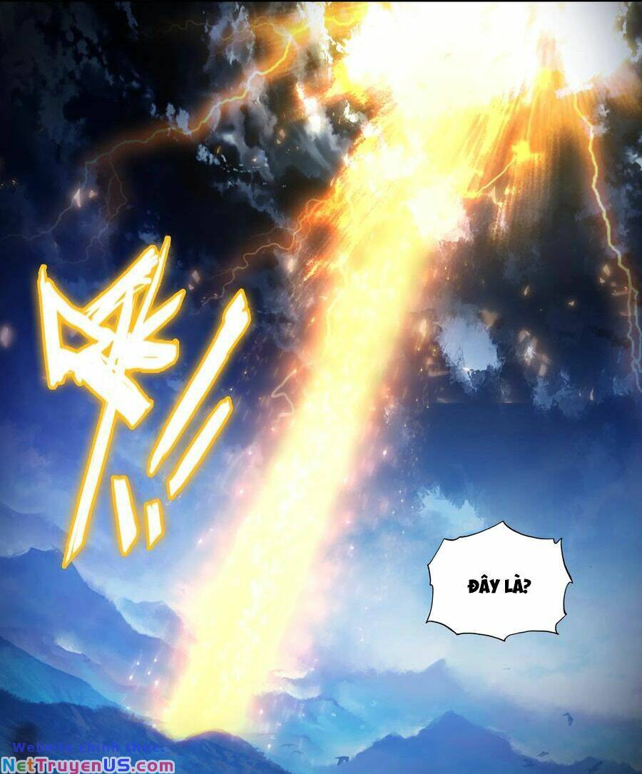 Lão Đại Xuyên Không Thành Tiên Nữ: Chapter 168