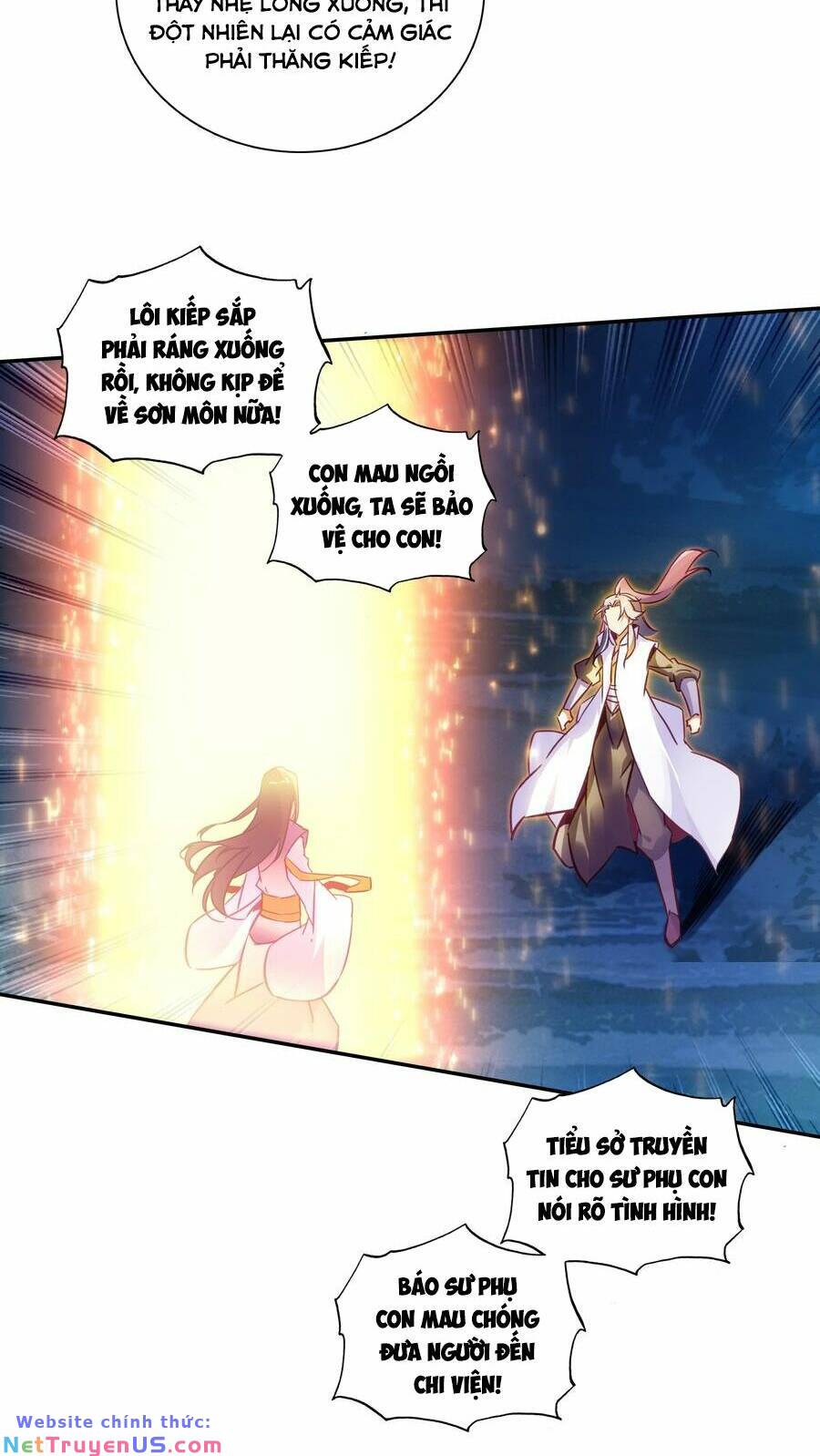Lão Đại Xuyên Không Thành Tiên Nữ: Chapter 168