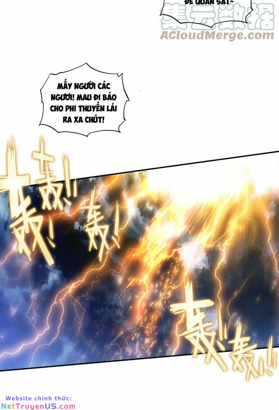 Lão Đại Xuyên Không Thành Tiên Nữ: Chapter 168