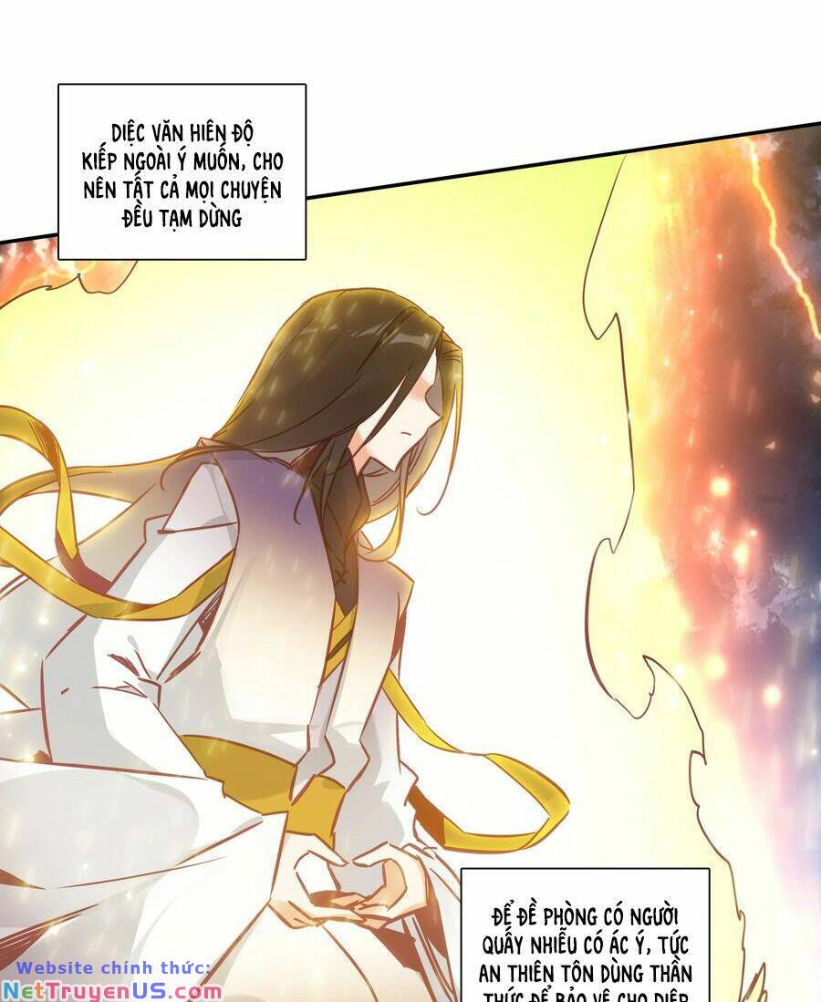 Lão Đại Xuyên Không Thành Tiên Nữ: Chapter 168
