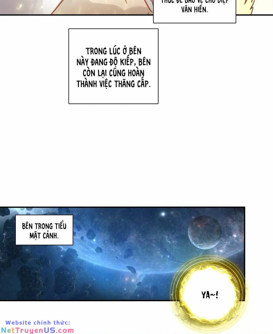 Lão Đại Xuyên Không Thành Tiên Nữ: Chapter 168