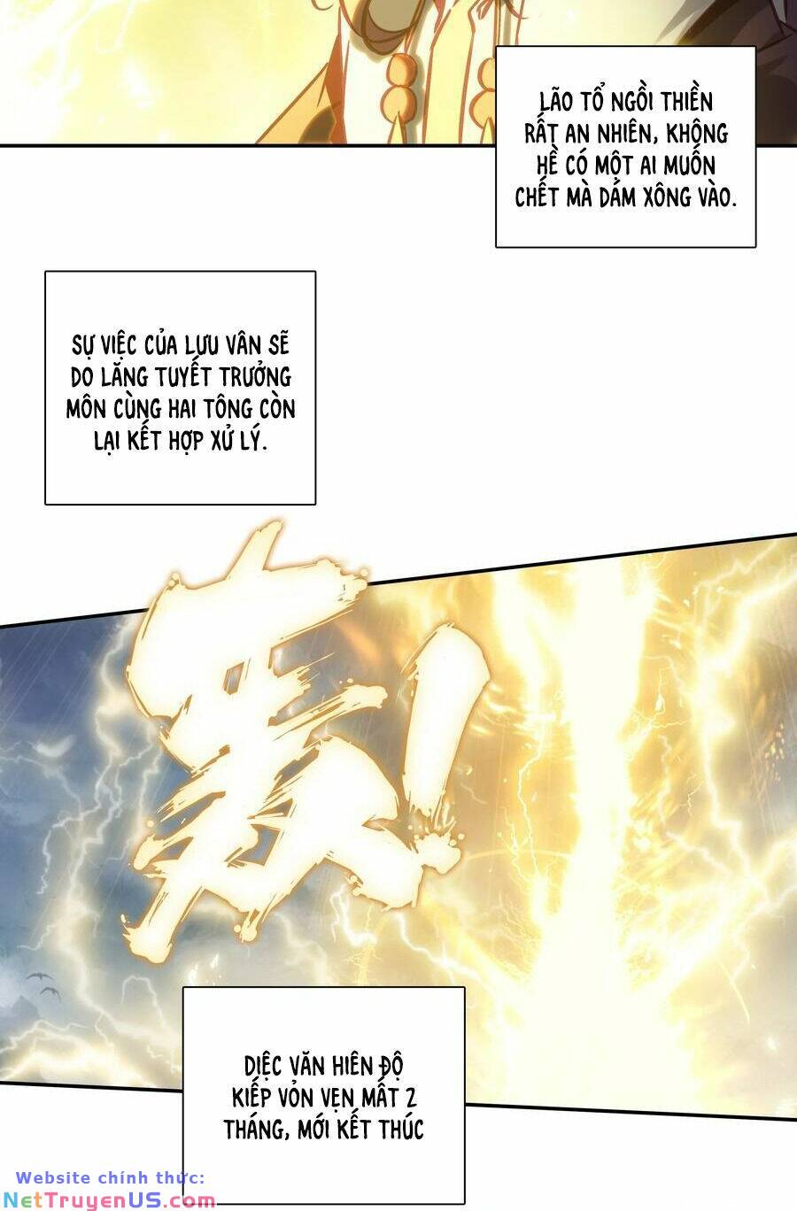 Lão Đại Xuyên Không Thành Tiên Nữ: Chapter 168