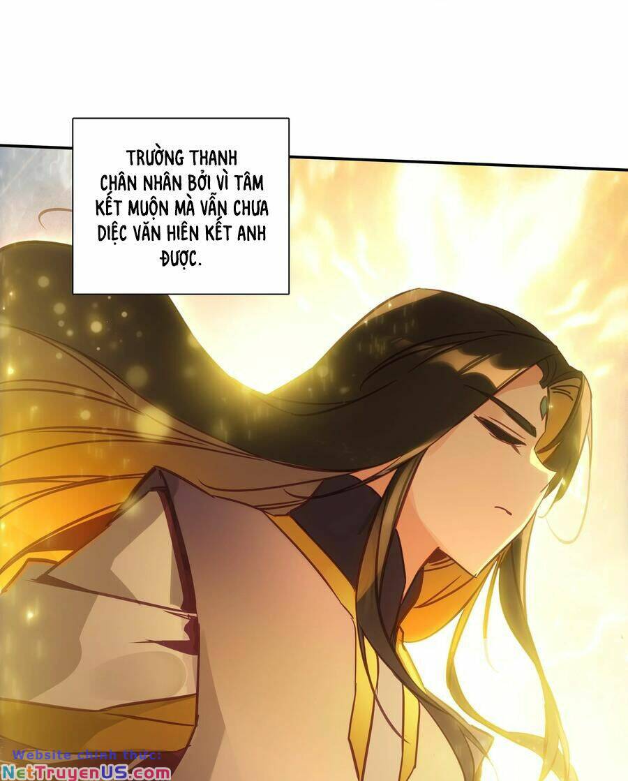 Lão Đại Xuyên Không Thành Tiên Nữ: Chapter 168