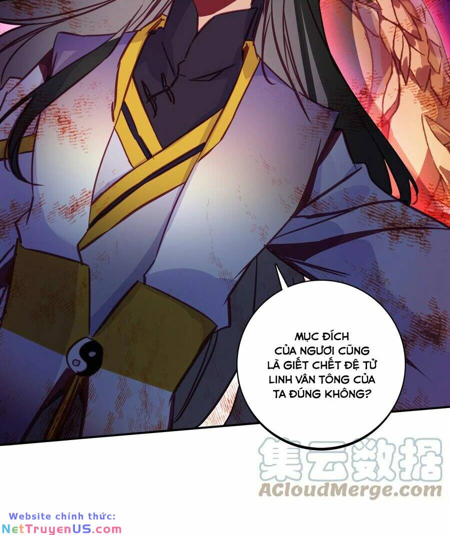 Lão Đại Xuyên Không Thành Tiên Nữ: Chapter 168