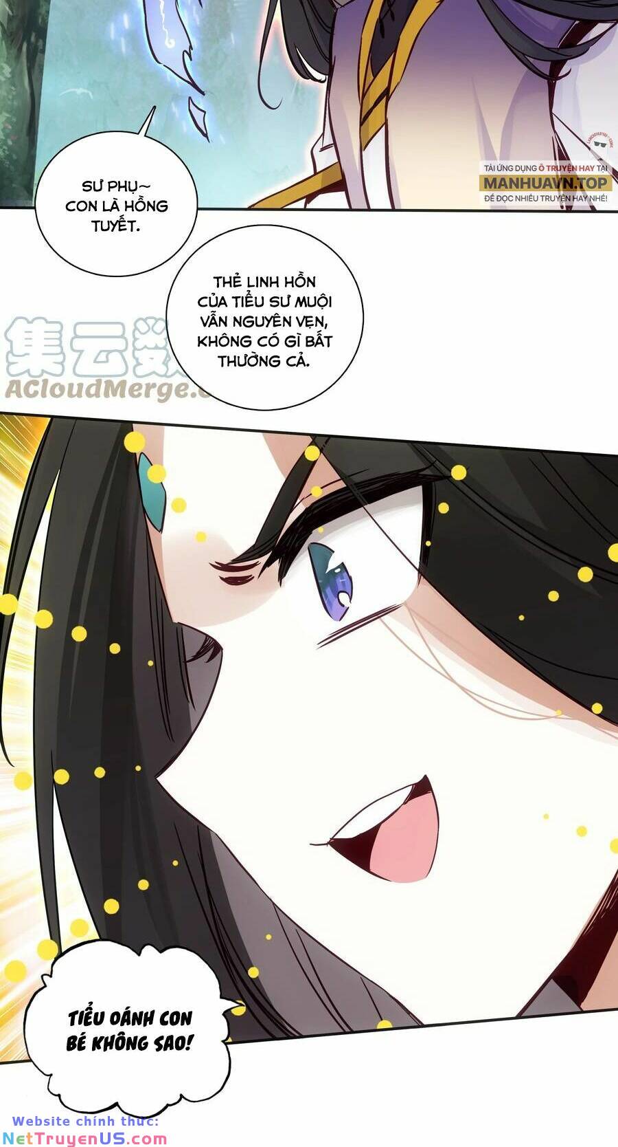 Lão Đại Xuyên Không Thành Tiên Nữ: Chapter 168