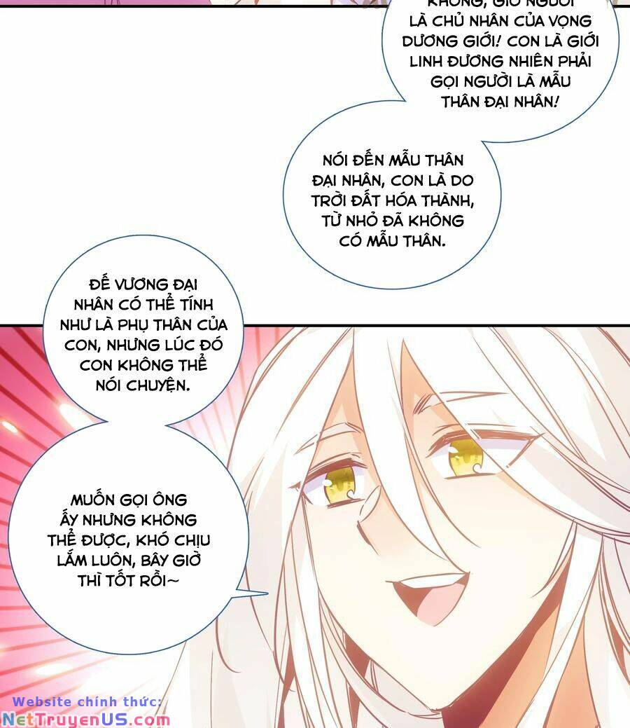 Lão Đại Xuyên Không Thành Tiên Nữ: Chapter 170