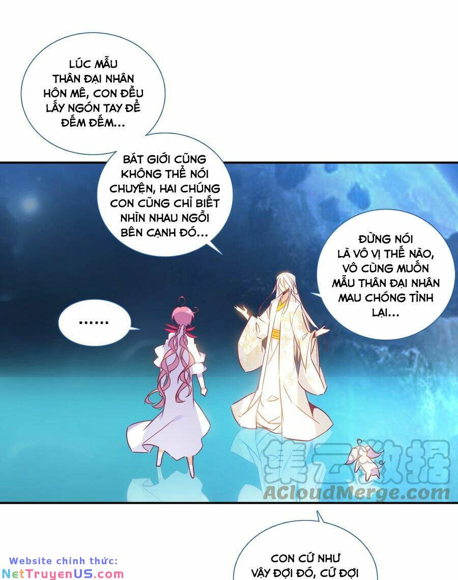Lão Đại Xuyên Không Thành Tiên Nữ: Chapter 170