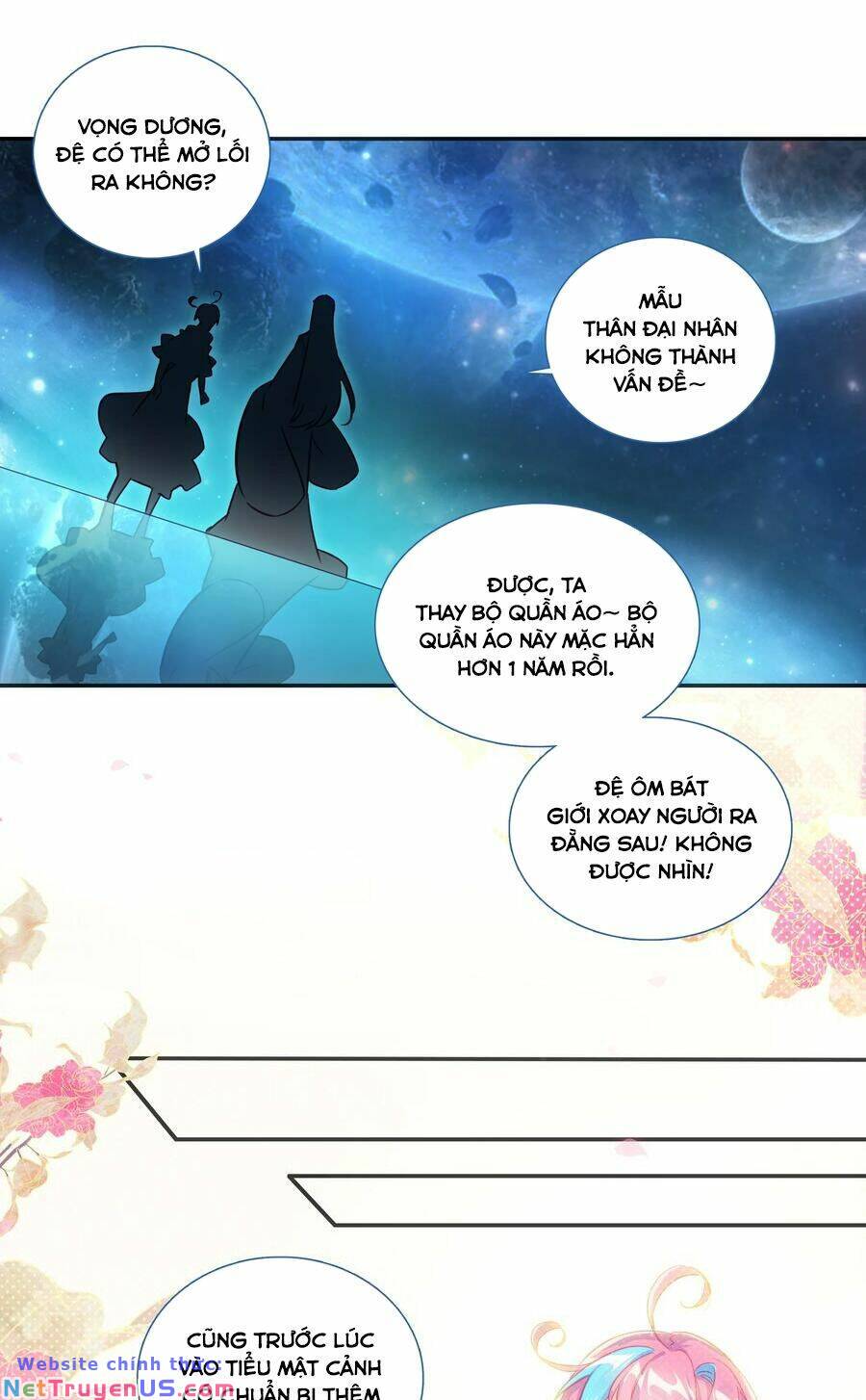Lão Đại Xuyên Không Thành Tiên Nữ: Chapter 170