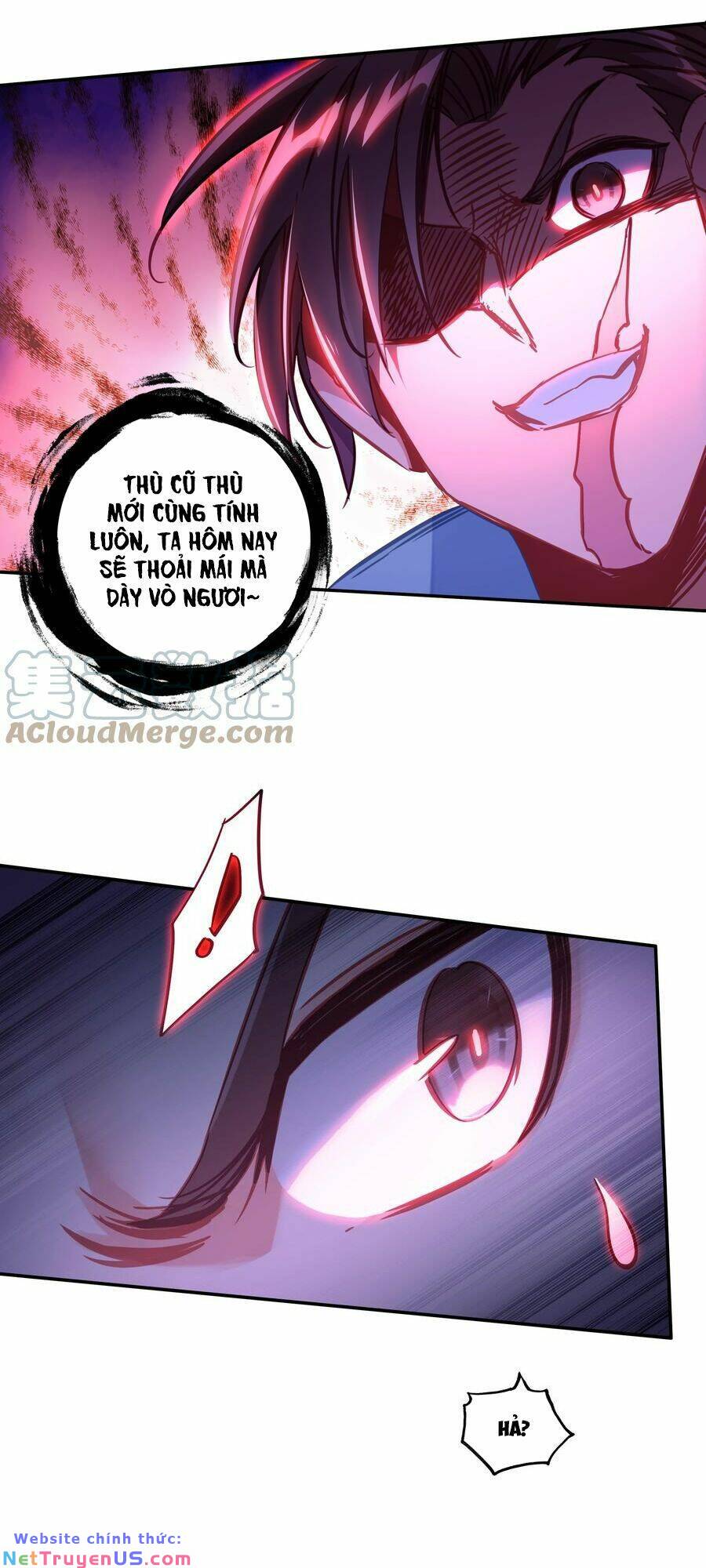 Lão Đại Xuyên Không Thành Tiên Nữ: Chapter 170