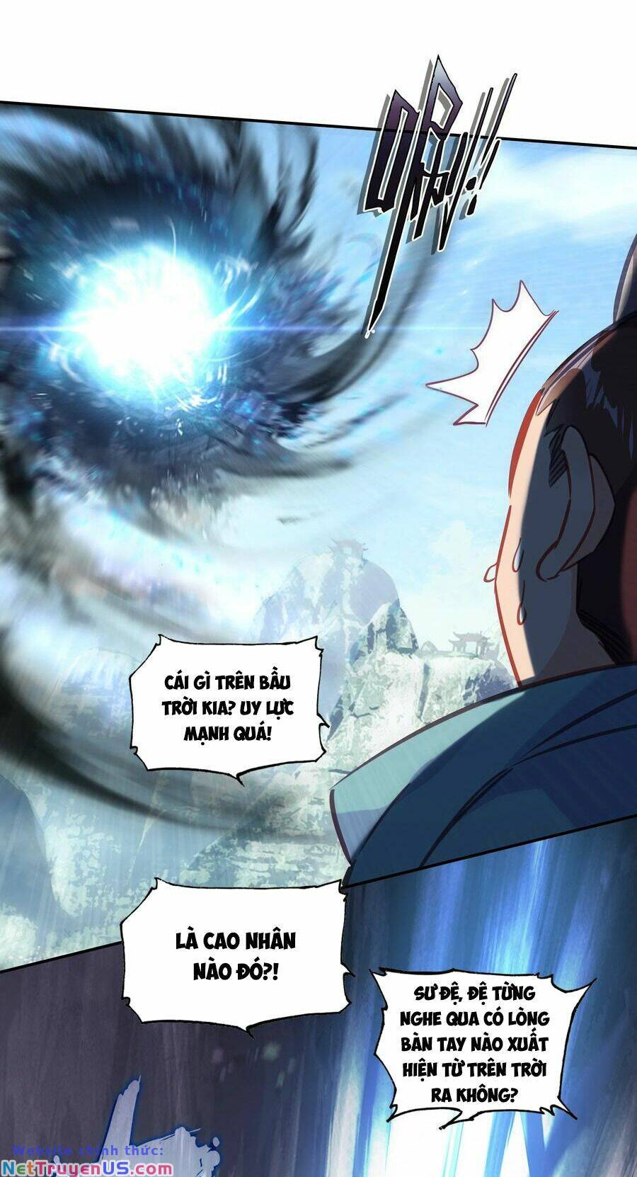 Lão Đại Xuyên Không Thành Tiên Nữ: Chapter 170