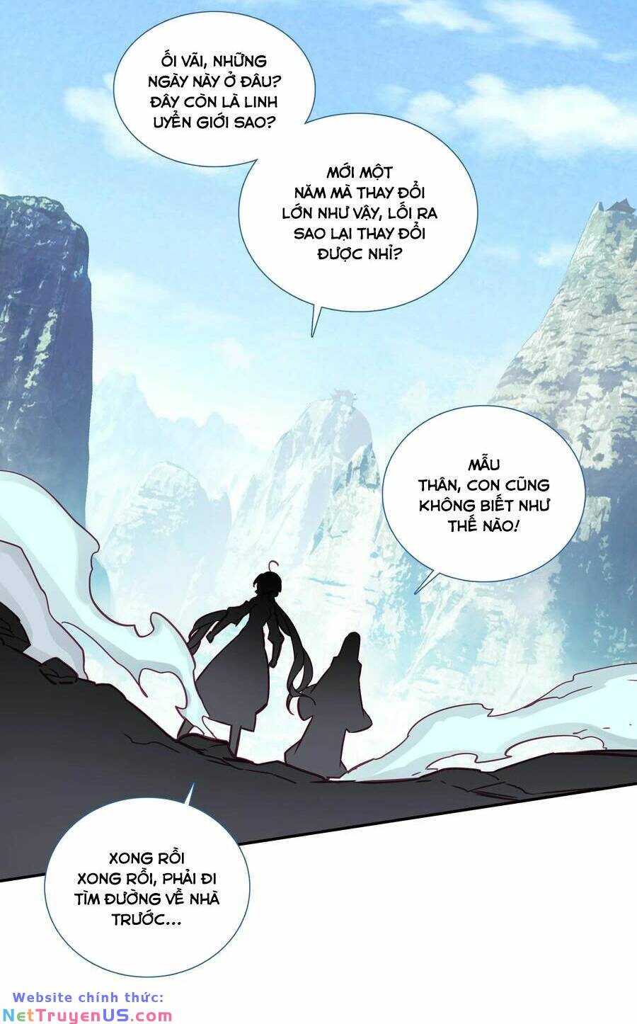 Lão Đại Xuyên Không Thành Tiên Nữ: Chapter 170