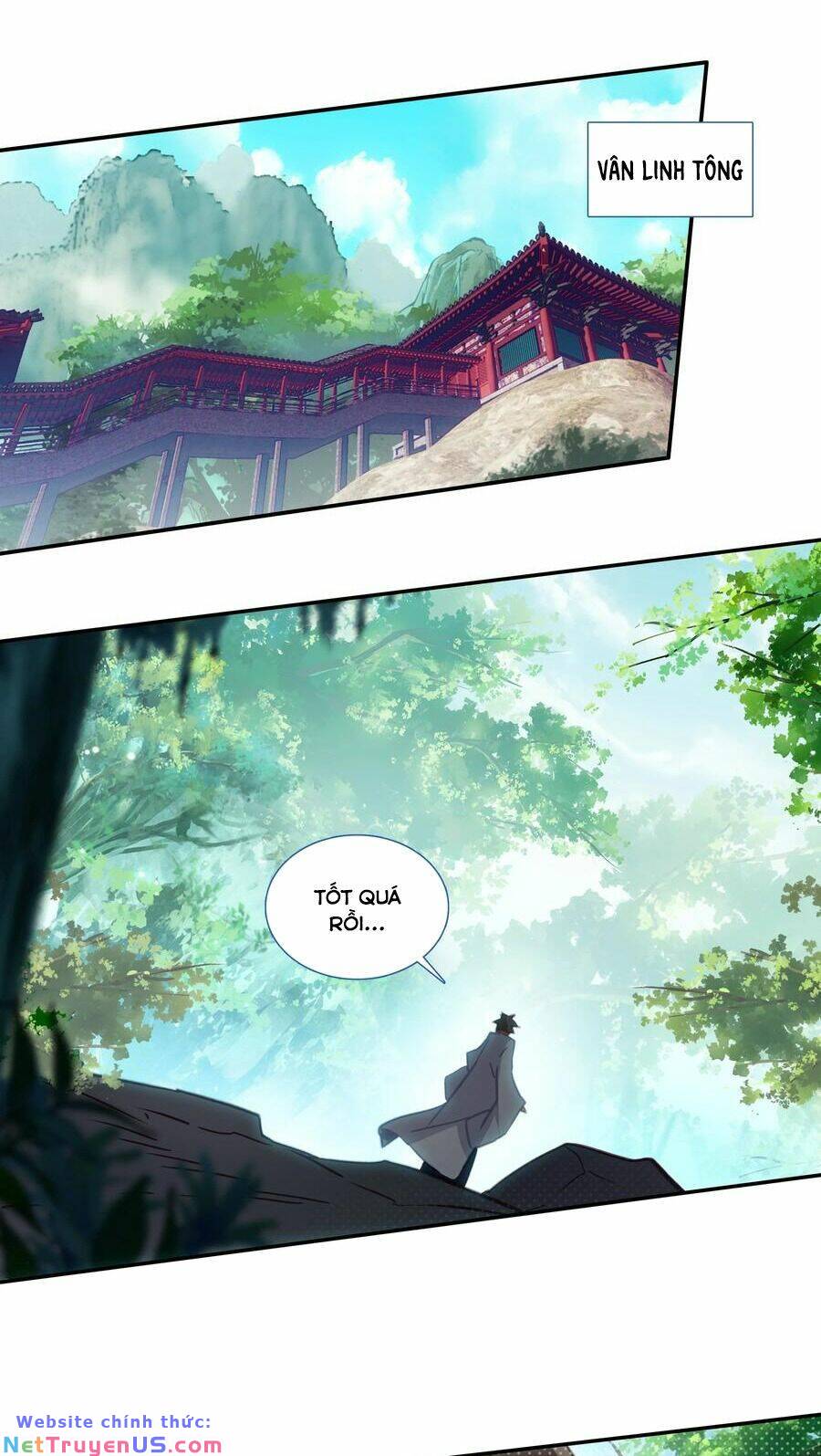 Lão Đại Xuyên Không Thành Tiên Nữ: Chapter 170