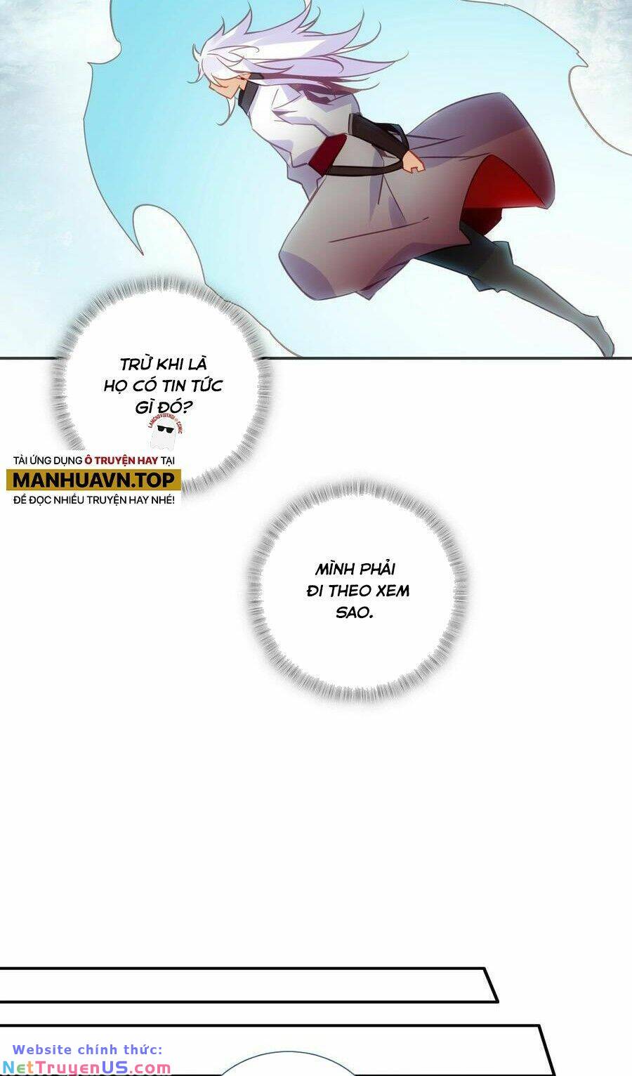 Lão Đại Xuyên Không Thành Tiên Nữ: Chapter 171