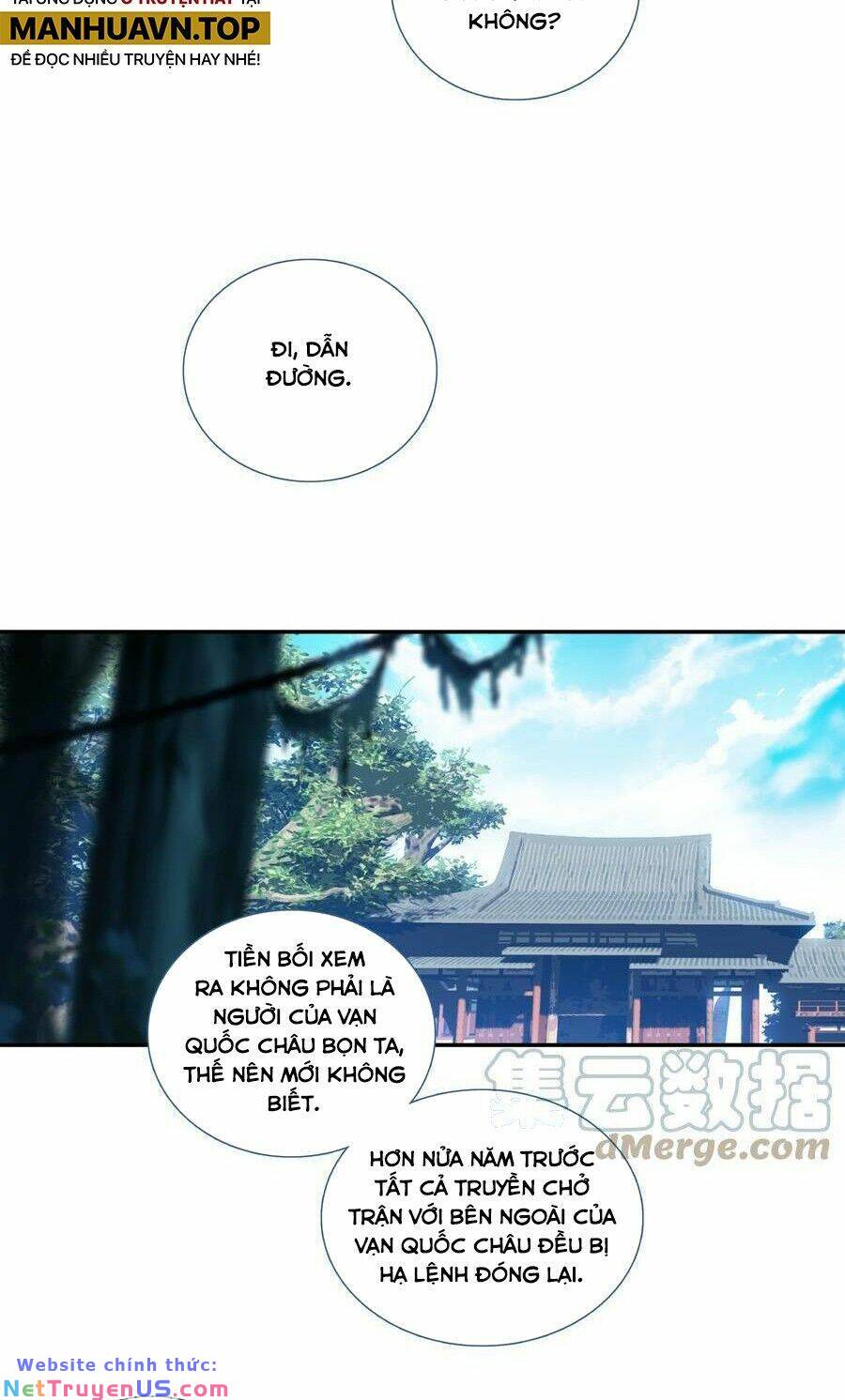 Lão Đại Xuyên Không Thành Tiên Nữ: Chapter 171