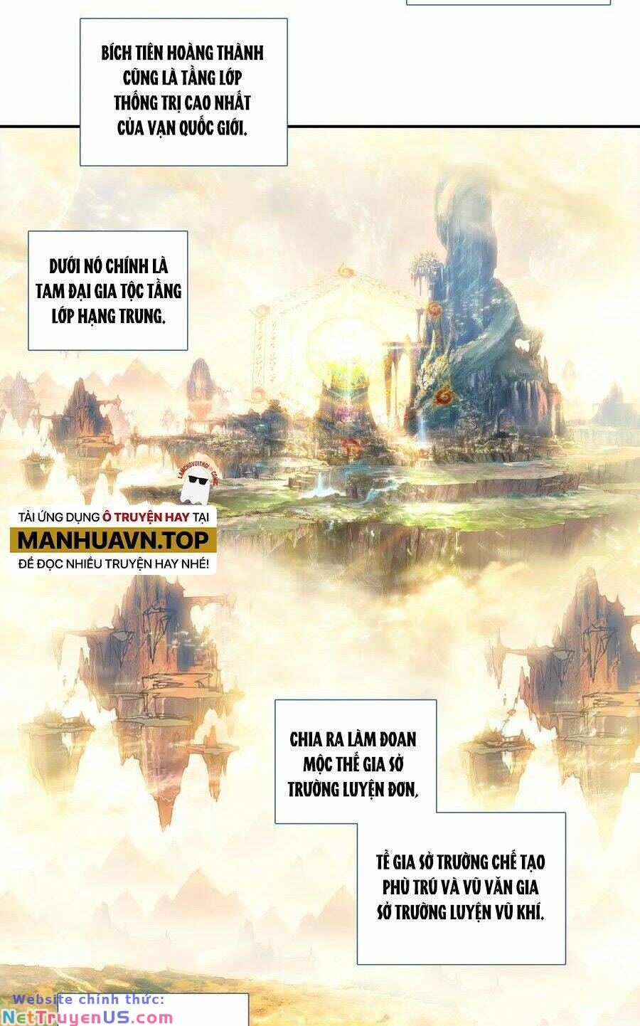 Lão Đại Xuyên Không Thành Tiên Nữ: Chapter 171
