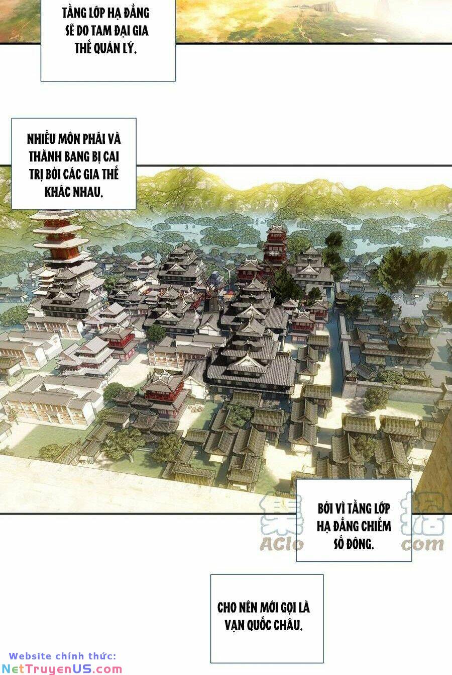 Lão Đại Xuyên Không Thành Tiên Nữ: Chapter 171