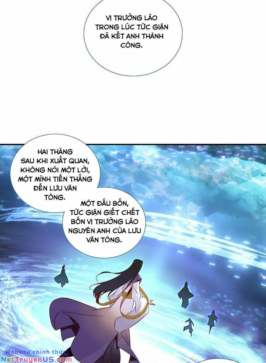 Lão Đại Xuyên Không Thành Tiên Nữ: Chapter 171