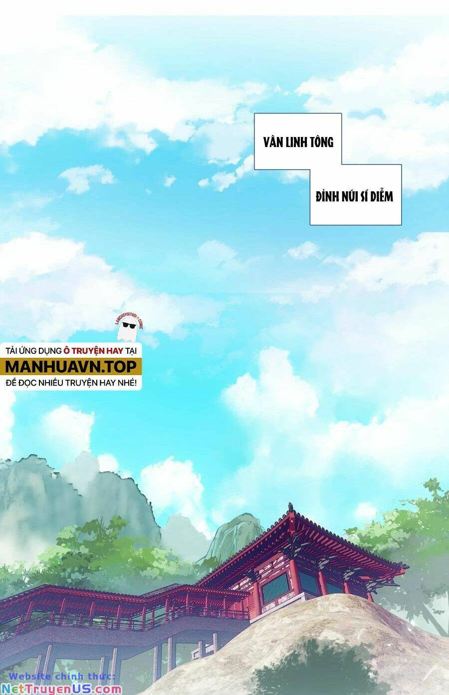 Lão Đại Xuyên Không Thành Tiên Nữ: Chapter 171