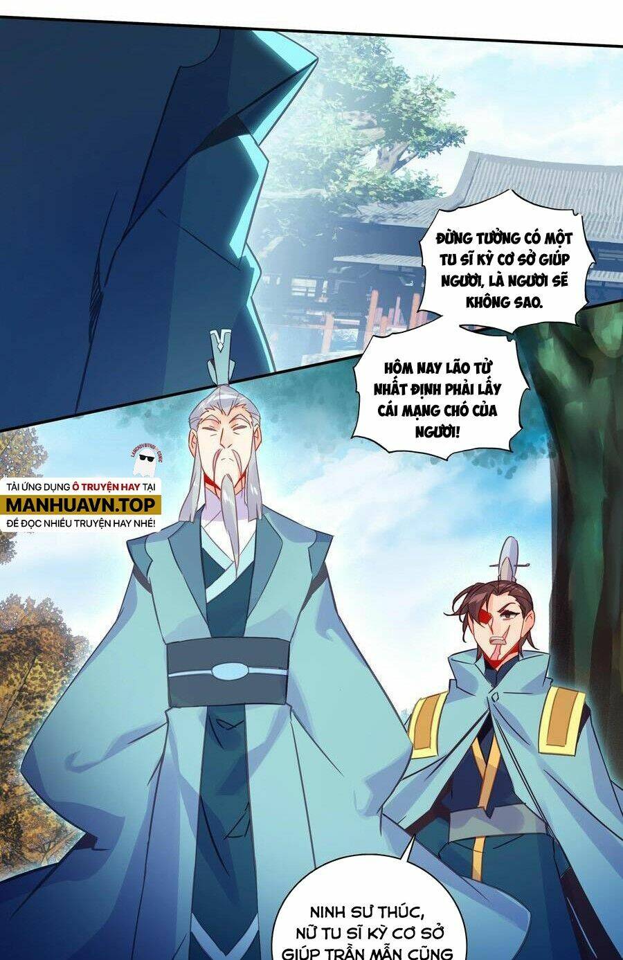 Lão Đại Xuyên Không Thành Tiên Nữ: Chapter 172