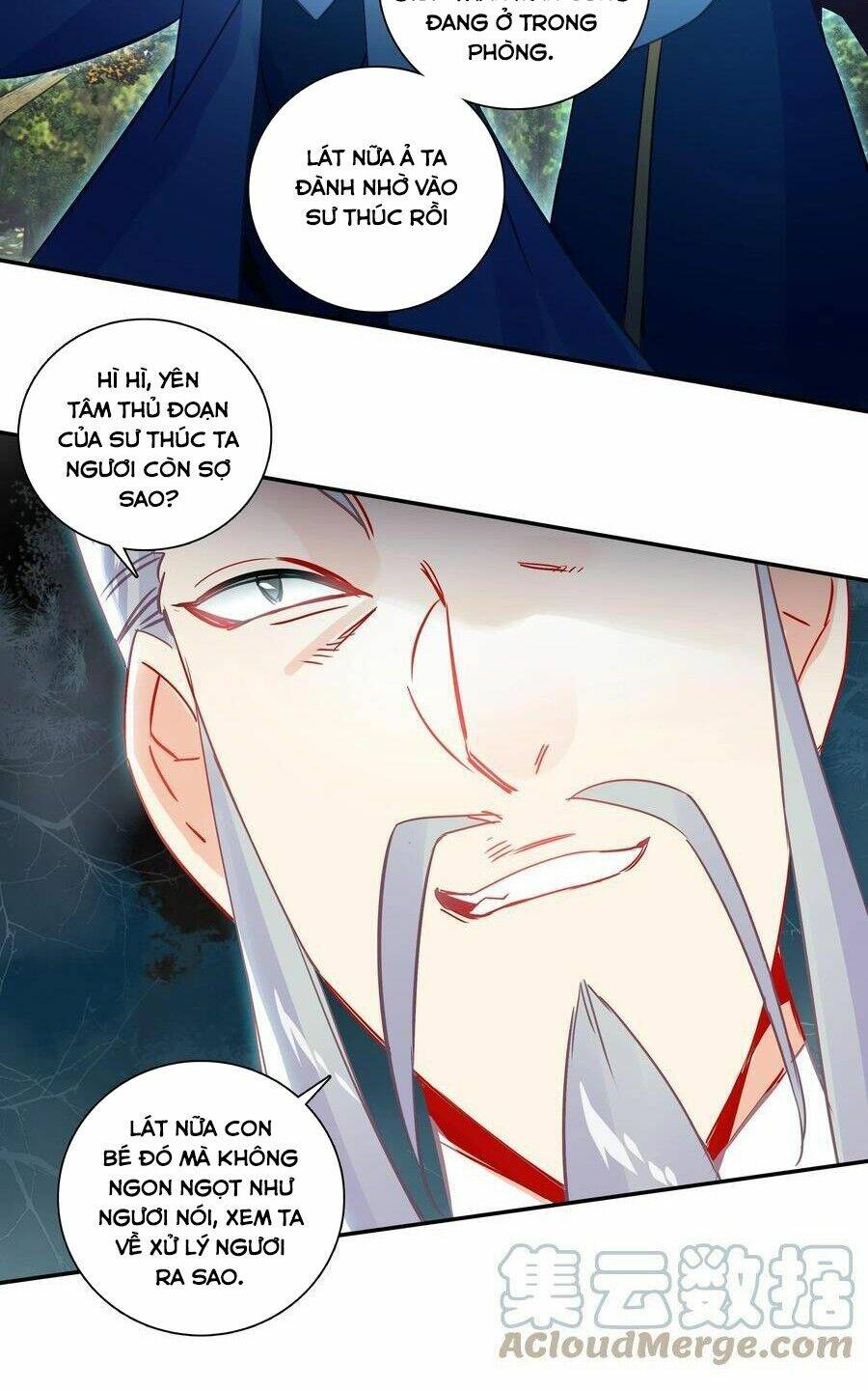 Lão Đại Xuyên Không Thành Tiên Nữ: Chapter 172