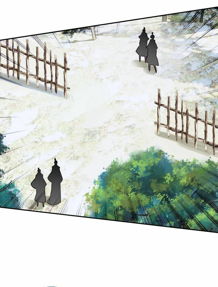 Lão Đại Xuyên Không Thành Tiên Nữ: Chapter 172